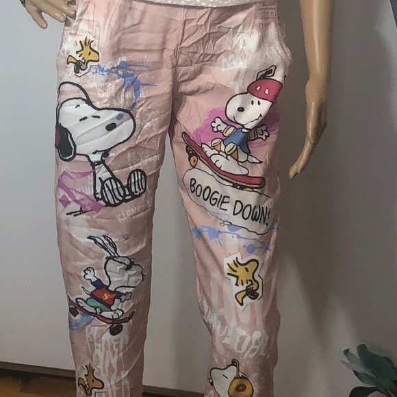 Pink pants - Picture 2 of 5